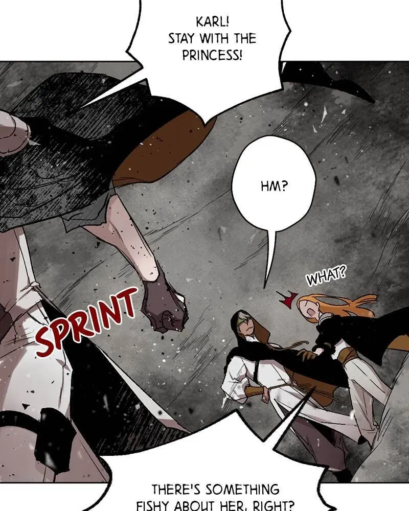 The Demon King’s Confession Chapter 5.2 page 25 - 