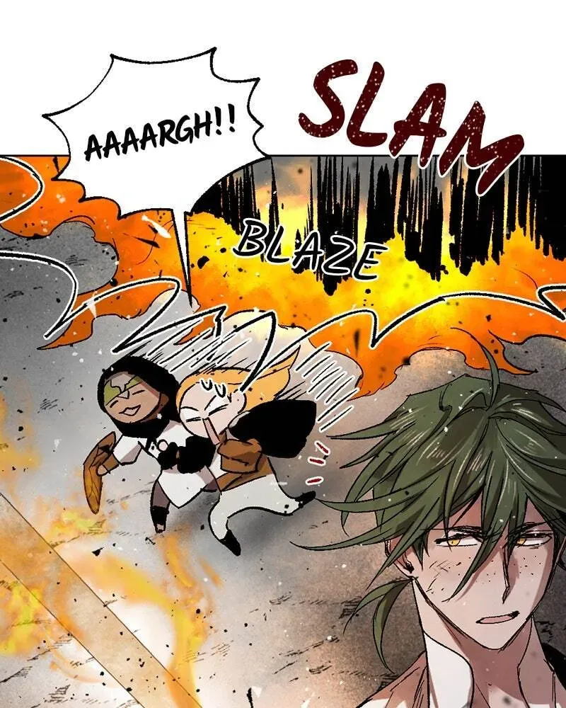 The Demon King’s Confession Chapter 5.2 page 40 - 
