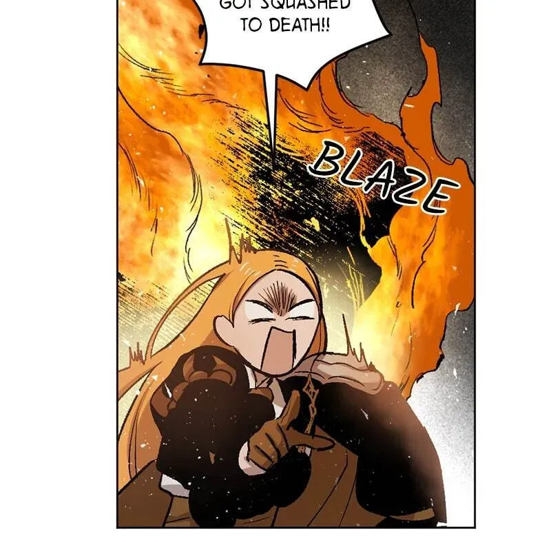 The Demon King’s Confession Chapter 5.2 page 42 - 