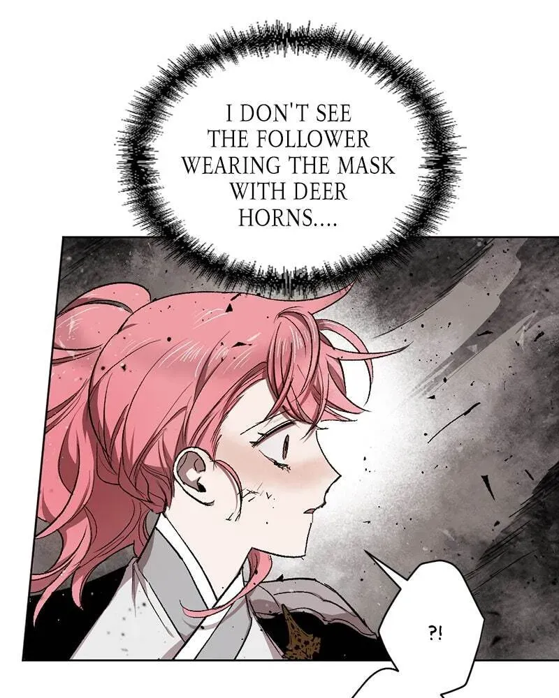 The Demon King’s Confession Chapter 5.2 page 49 - 