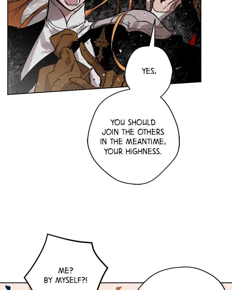 The Demon King’s Confession Chapter 5.2 page 10 - 