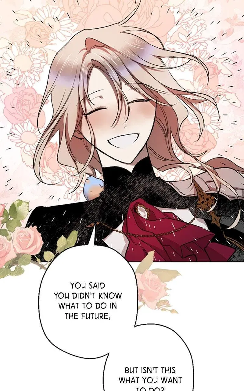 The Demon King’s Confession Chapter 5.3 page 22 - 