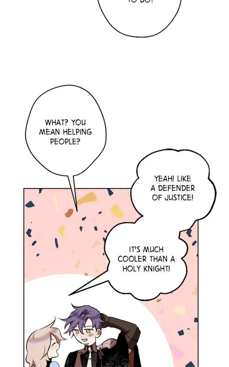 The Demon King’s Confession Chapter 5.3 page 23 - 