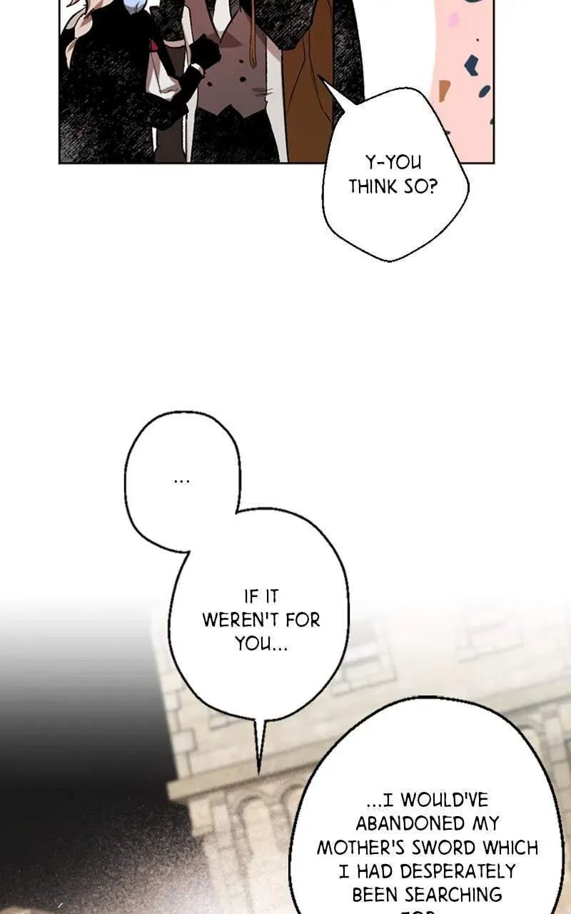 The Demon King’s Confession Chapter 5.3 page 24 - 