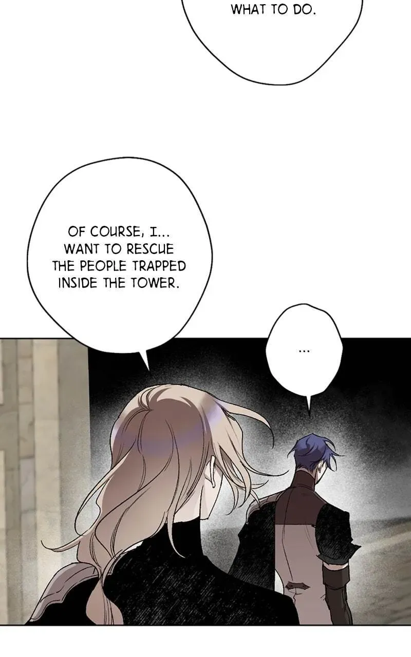The Demon King’s Confession Chapter 5.3 page 4 - 