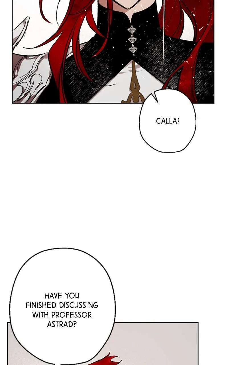 The Demon King’s Confession Chapter 5.3 page 32 - 