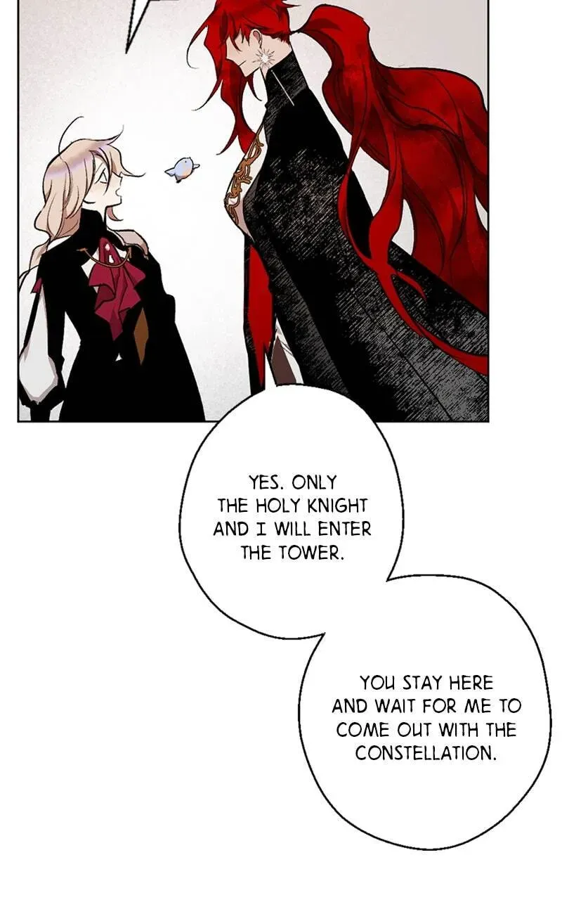The Demon King’s Confession Chapter 5.3 page 33 - 