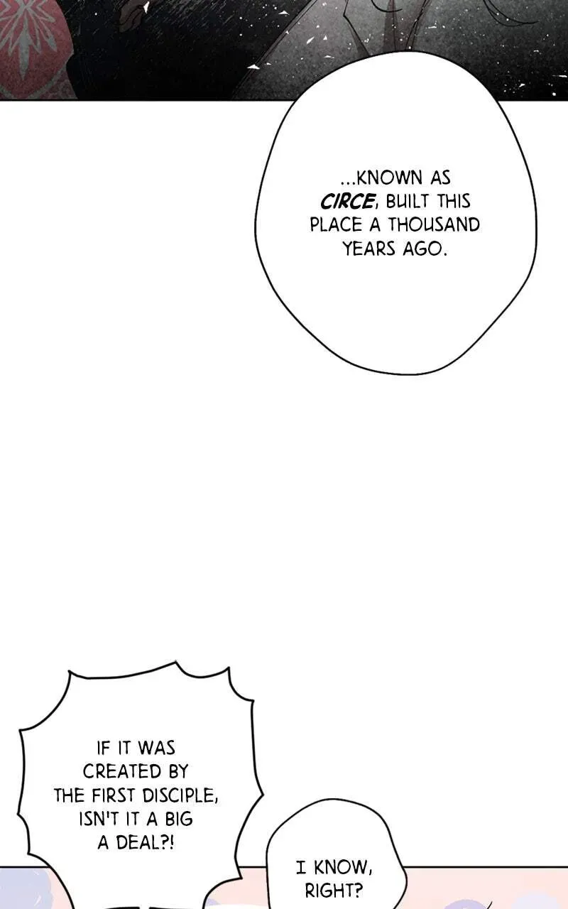 The Demon King’s Confession Chapter 5.3 page 37 - 