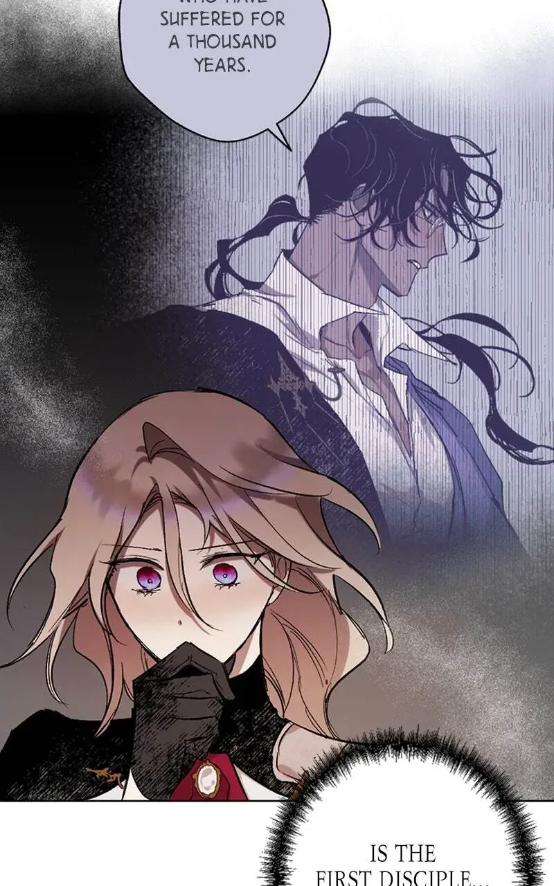 The Demon King’s Confession Chapter 5.3 page 42 - 