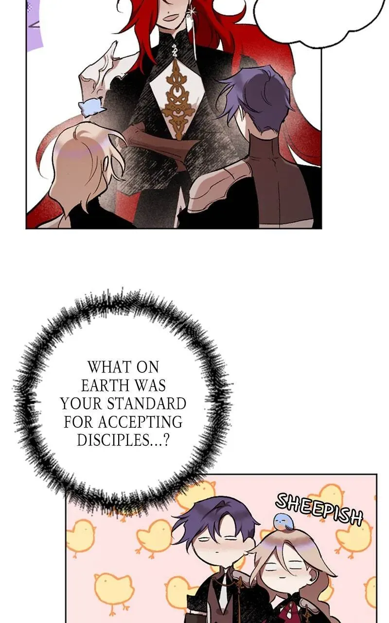 The Demon King’s Confession Chapter 5.3 page 44 - 