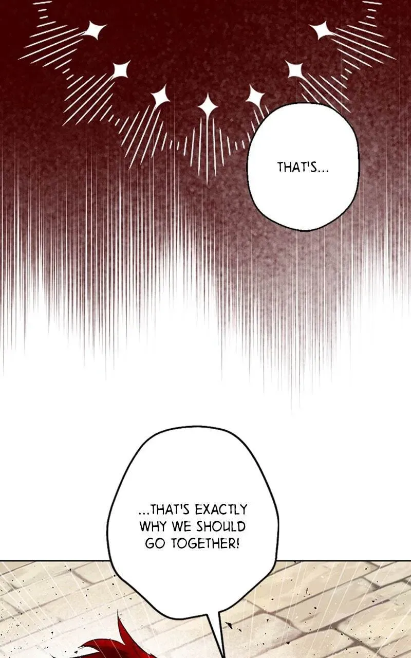 The Demon King’s Confession Chapter 5.3 page 46 - 