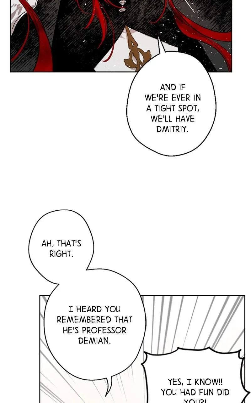 The Demon King’s Confession Chapter 5.3 page 49 - 