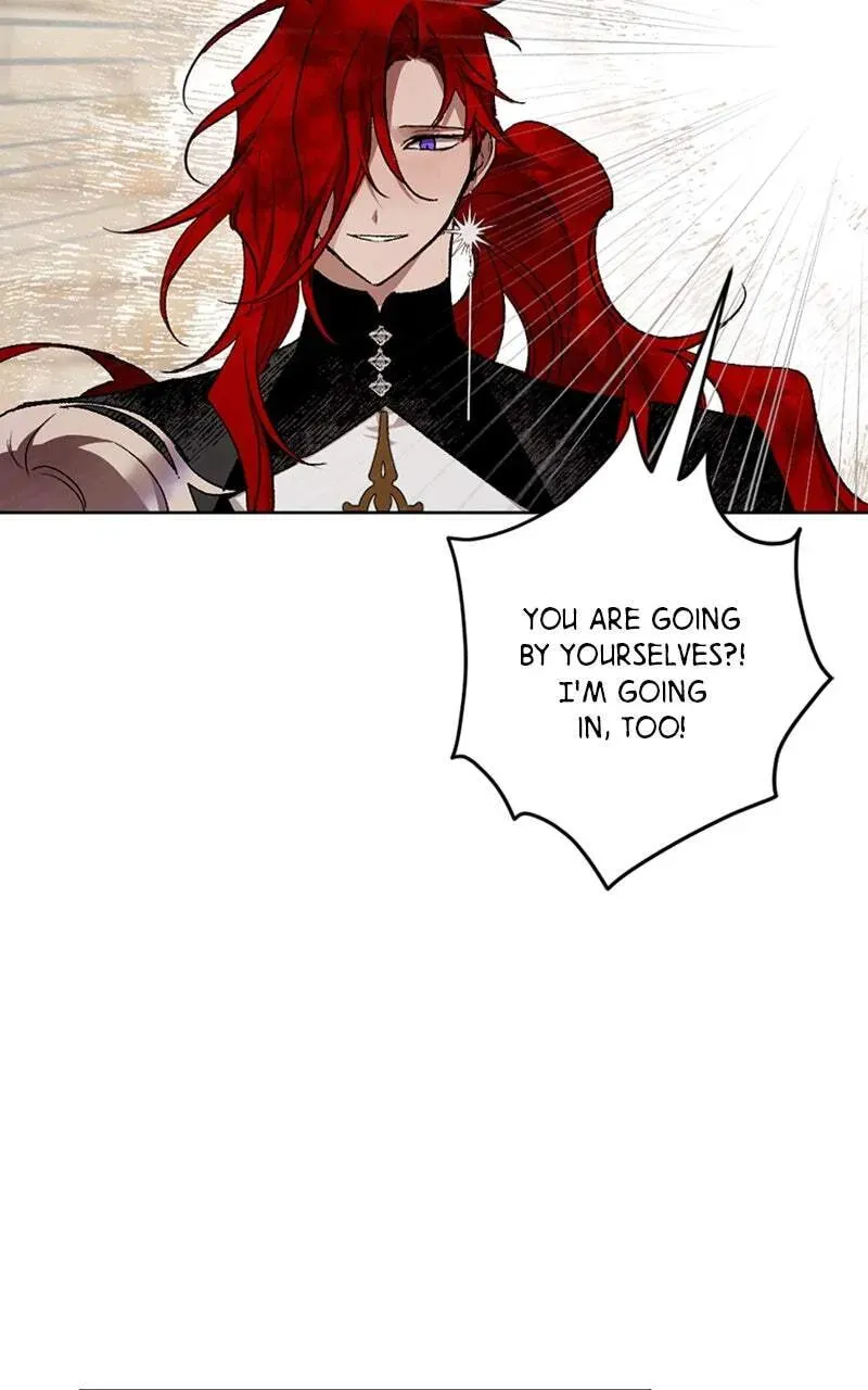 The Demon King’s Confession Chapter 5.3 page 51 - 