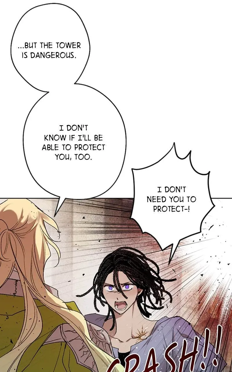 The Demon King’s Confession Chapter 5.3 page 54 - 