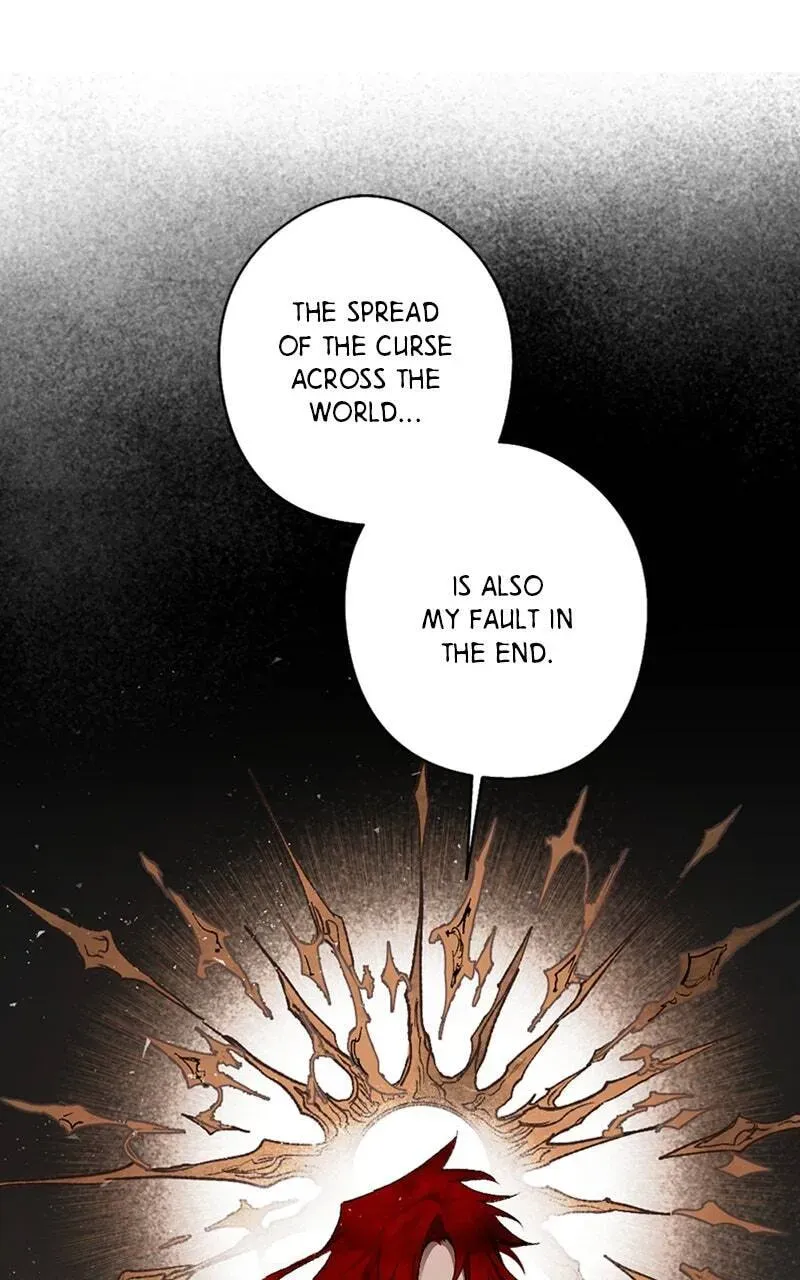 The Demon King’s Confession Chapter 5.4 page 27 - 
