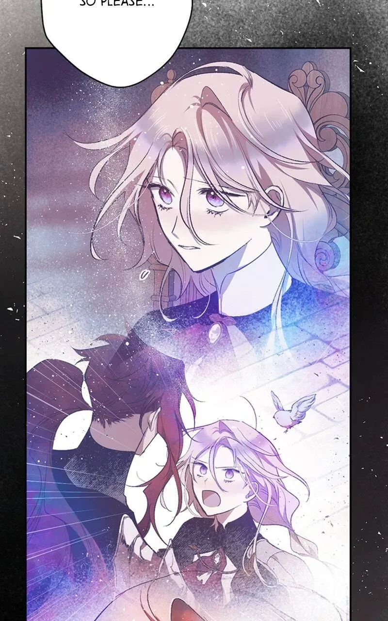 The Demon King’s Confession Chapter 5.4 page 33 - 