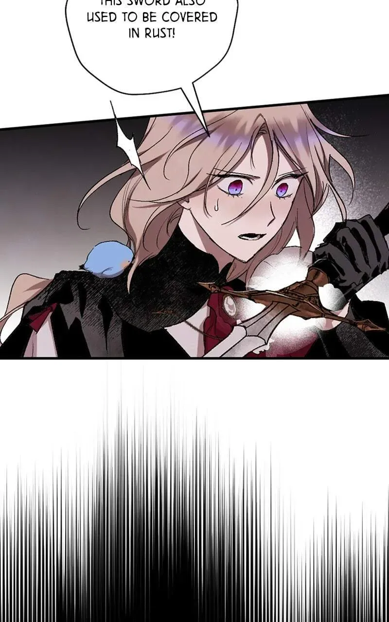 The Demon King’s Confession Chapter 5.5 page 11 - 