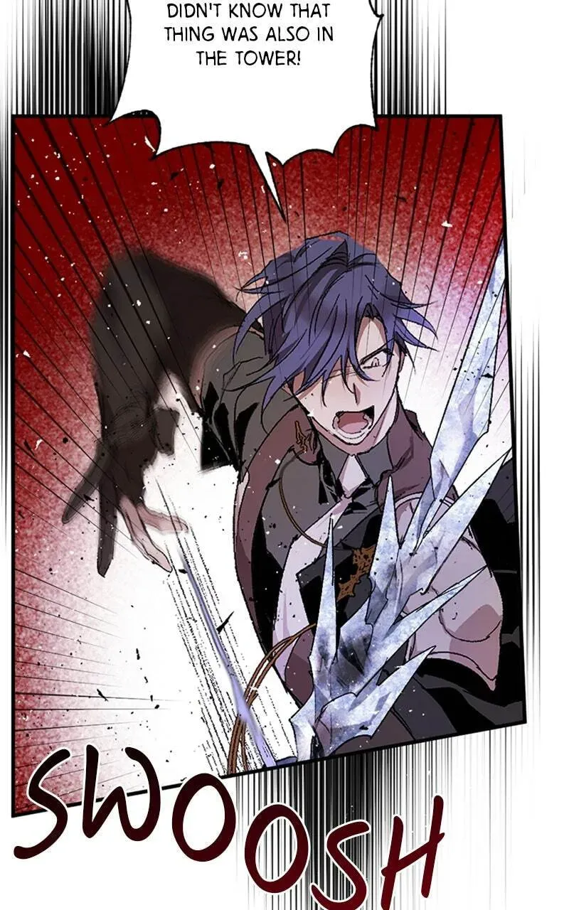 The Demon King’s Confession Chapter 5.5 page 102 - 