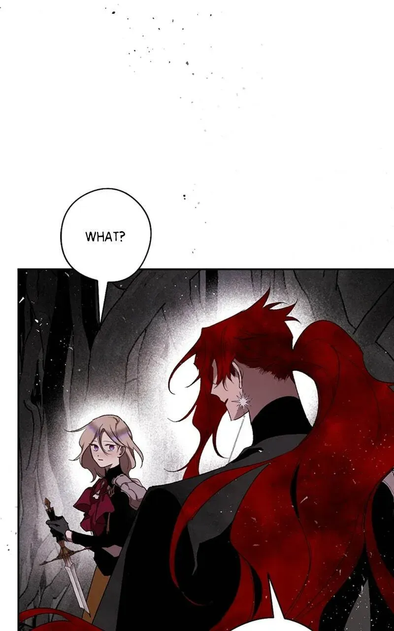 The Demon King’s Confession Chapter 5.5 page 16 - 