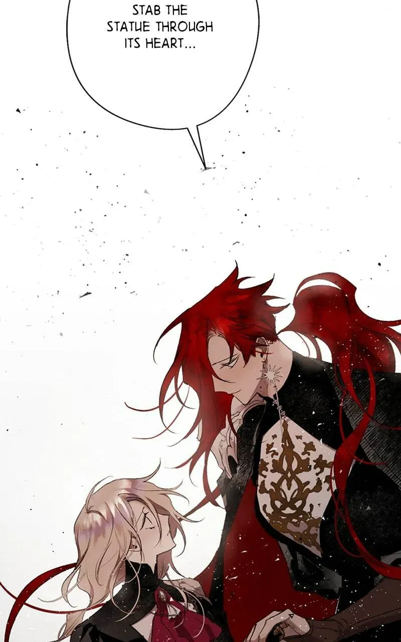 The Demon King’s Confession Chapter 5.5 page 21 - 