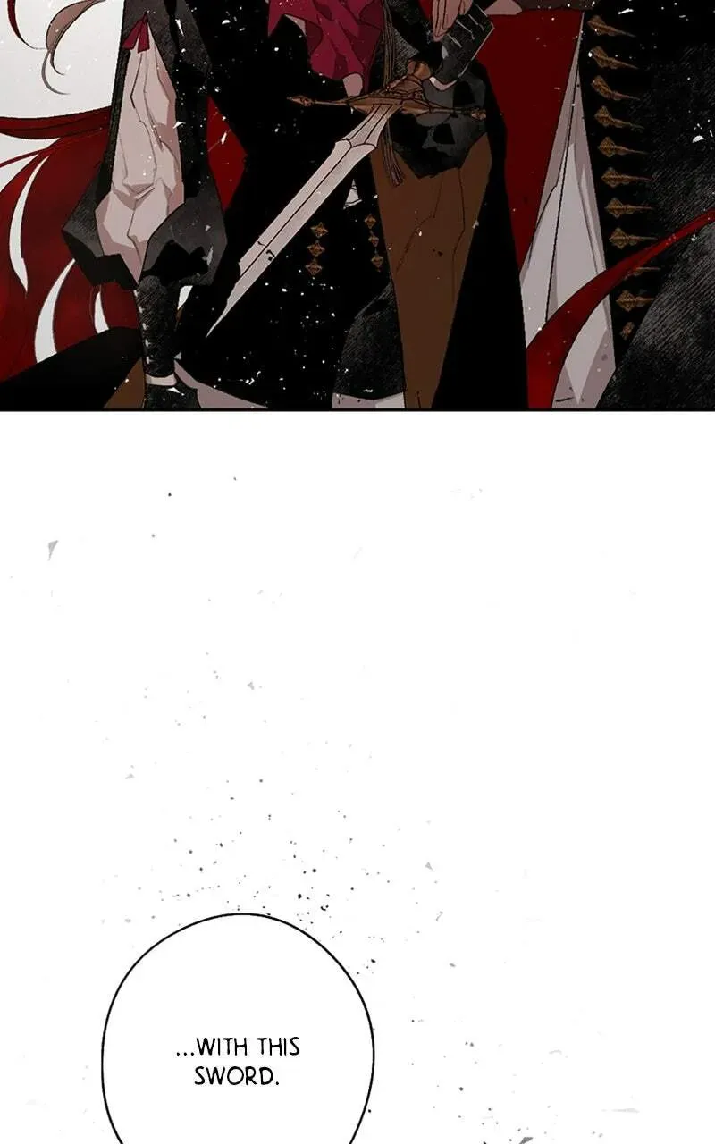 The Demon King’s Confession Chapter 5.5 page 22 - 