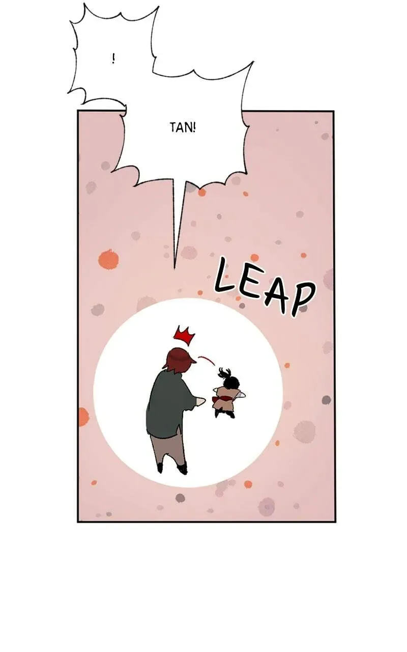 The Demon King’s Confession Chapter 5.5 page 32 - 