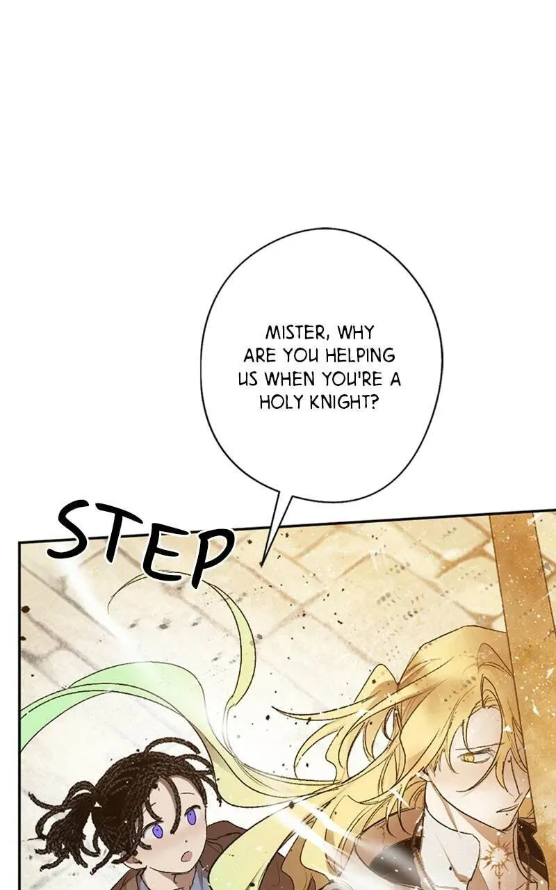 The Demon King’s Confession Chapter 5.5 page 33 - 