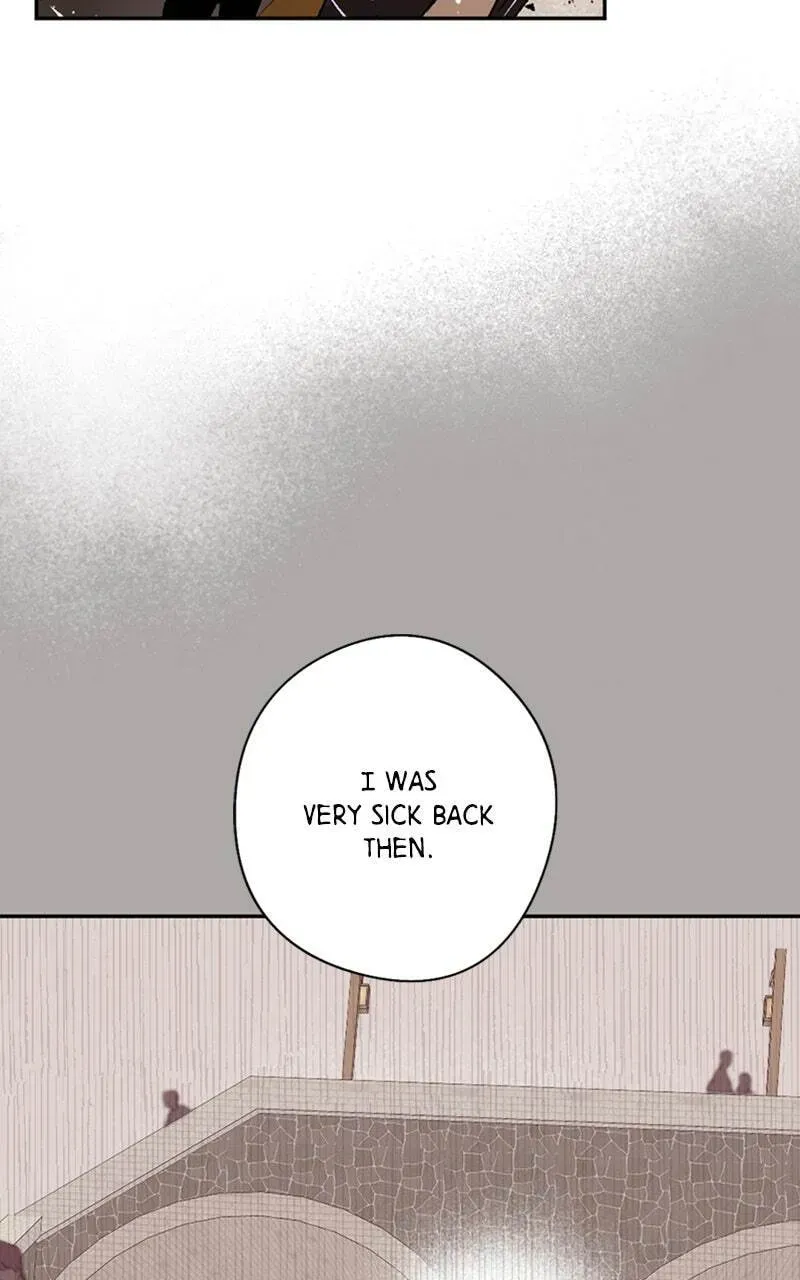 The Demon King’s Confession Chapter 5.5 page 36 - 