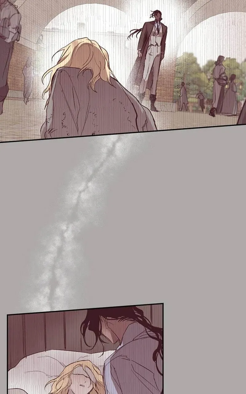 The Demon King’s Confession Chapter 5.5 page 37 - 