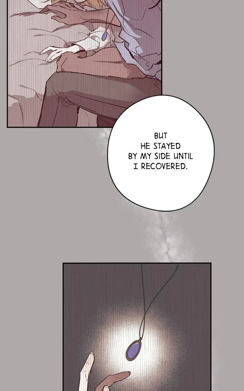 The Demon King’s Confession Chapter 5.5 page 38 - 