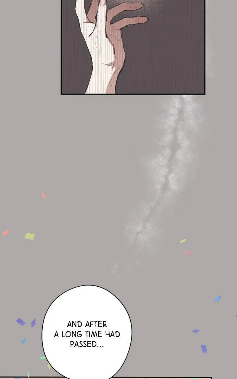 The Demon King’s Confession Chapter 5.5 page 39 - 