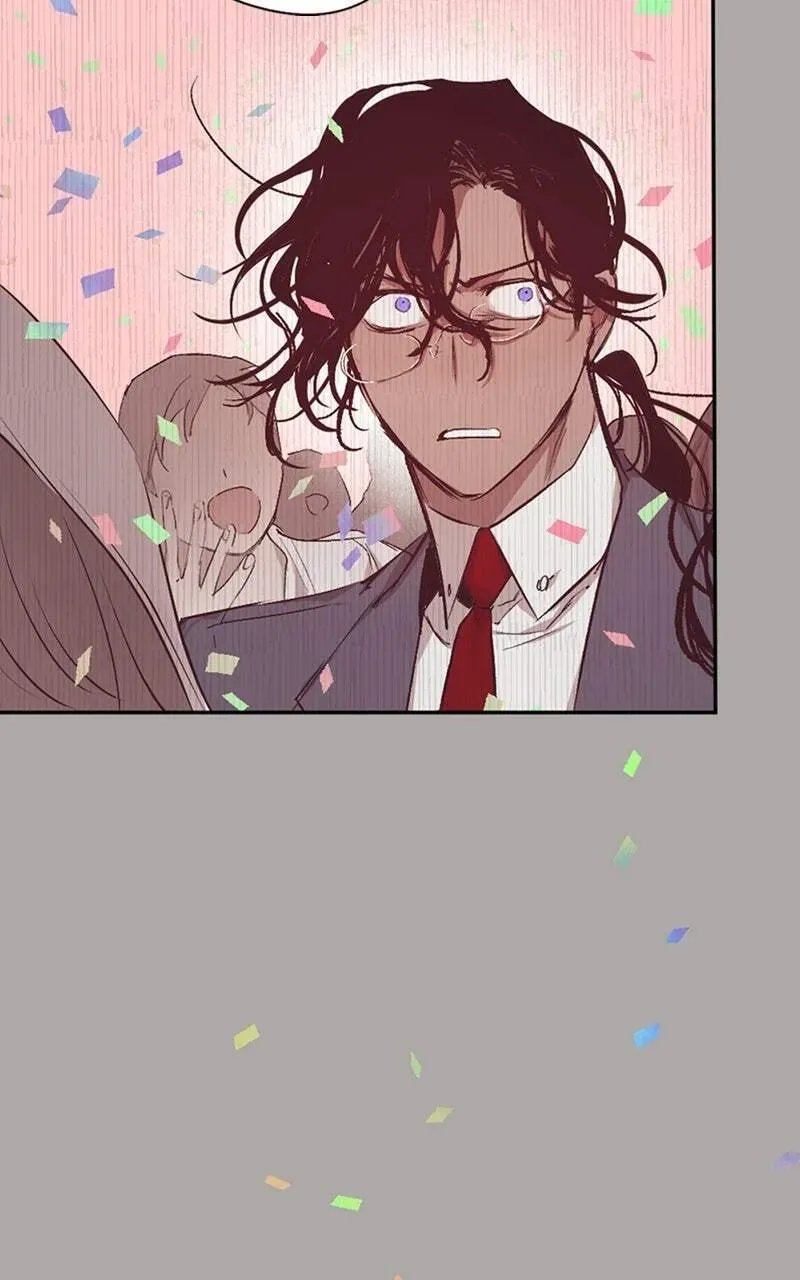The Demon King’s Confession Chapter 5.5 page 40 - 
