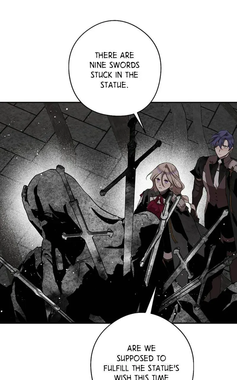 The Demon King’s Confession Chapter 5.5 page 5 - 