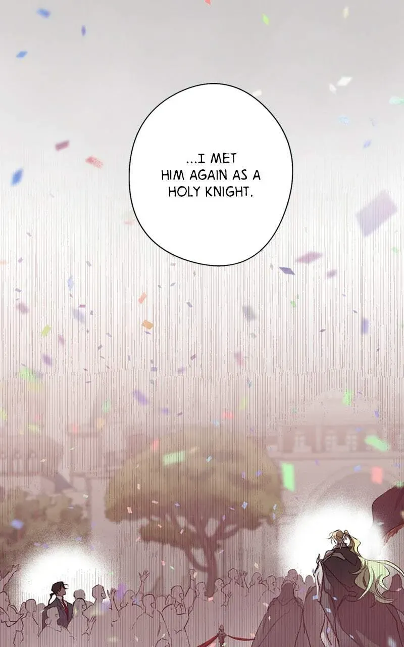The Demon King’s Confession Chapter 5.5 page 42 - 