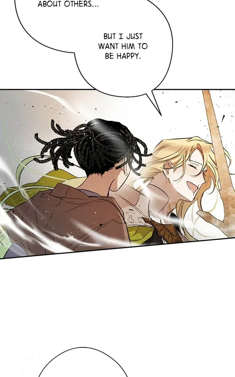 The Demon King’s Confession Chapter 5.5 page 44 - 