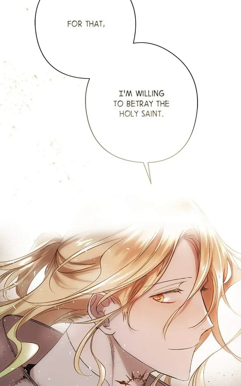 The Demon King’s Confession Chapter 5.5 page 45 - 