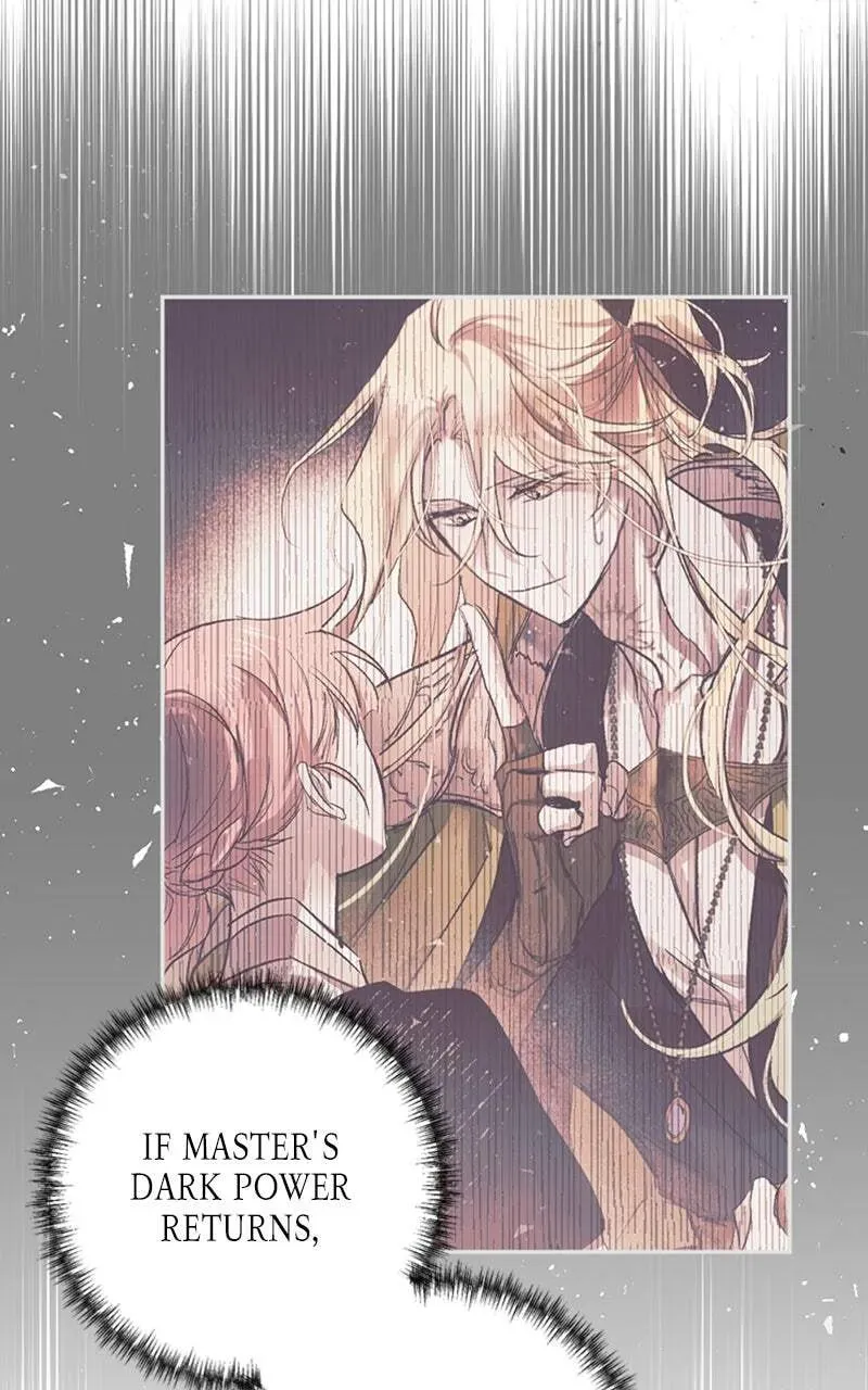The Demon King’s Confession Chapter 5.5 page 49 - 