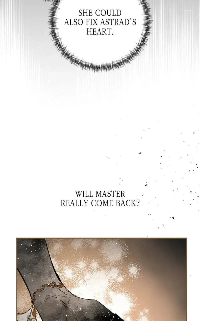 The Demon King’s Confession Chapter 5.5 page 50 - 