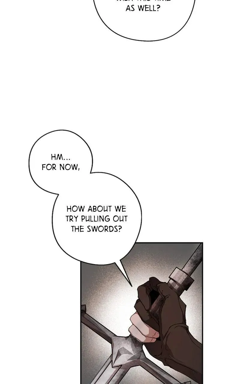 The Demon King’s Confession Chapter 5.5 page 6 - 