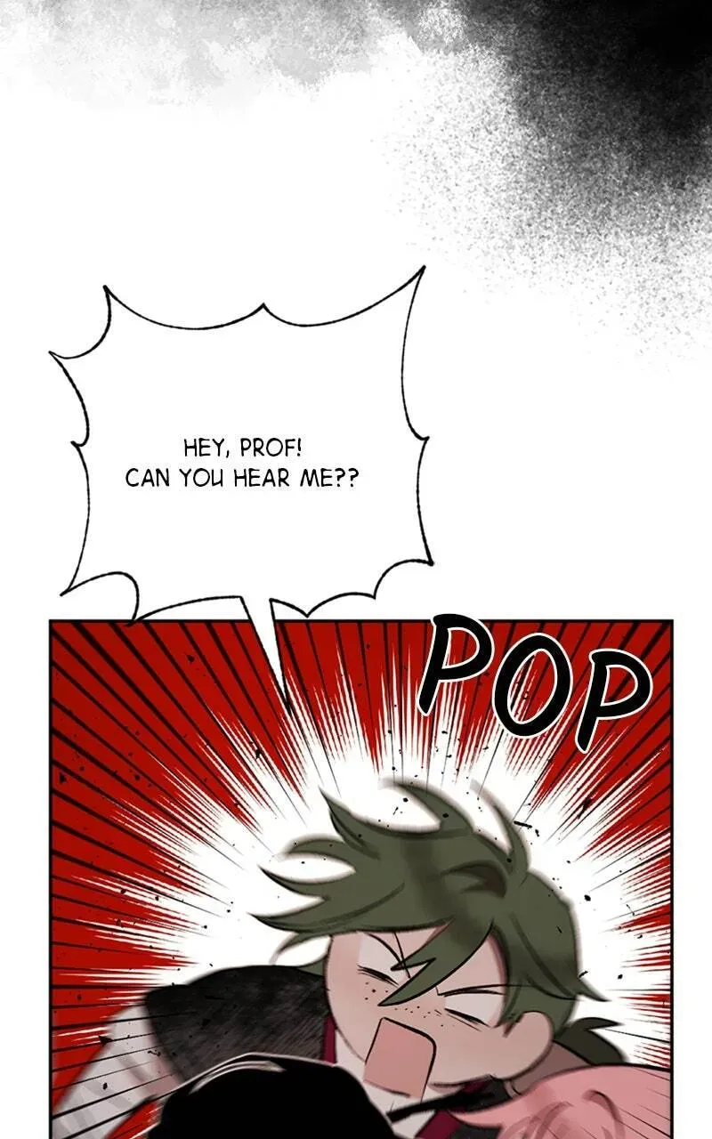 The Demon King’s Confession Chapter 5.5 page 53 - 