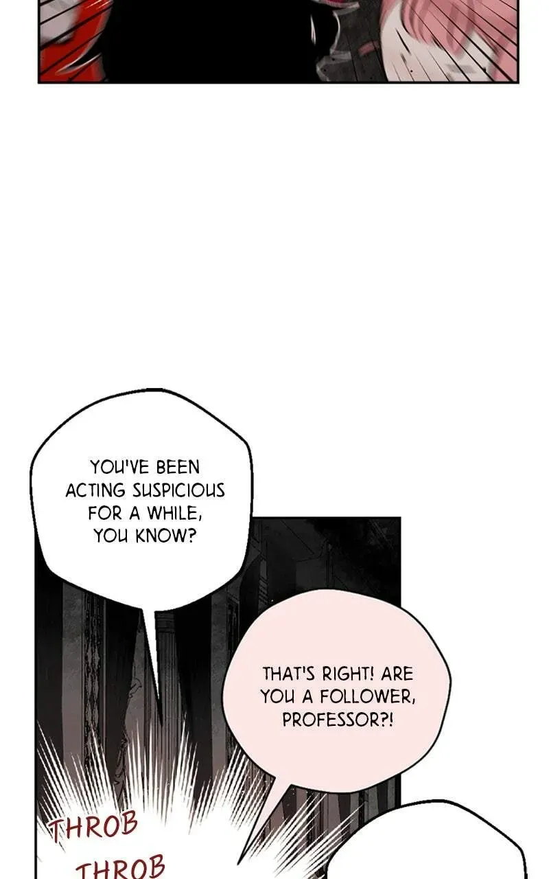 The Demon King’s Confession Chapter 5.5 page 54 - 