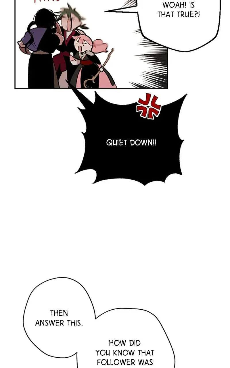 The Demon King’s Confession Chapter 5.5 page 55 - 