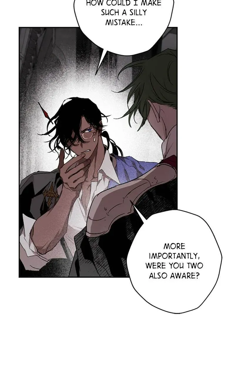The Demon King’s Confession Chapter 5.5 page 57 - 