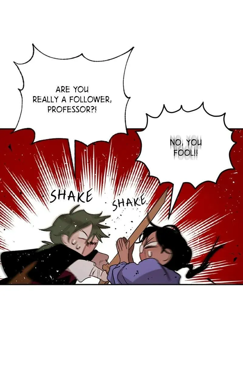 The Demon King’s Confession Chapter 5.5 page 58 - 
