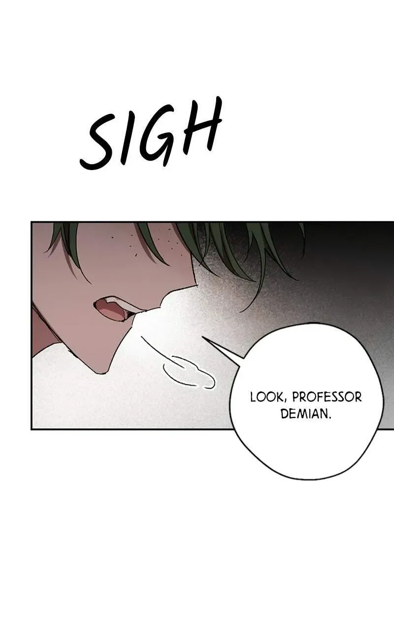The Demon King’s Confession Chapter 5.5 page 59 - 