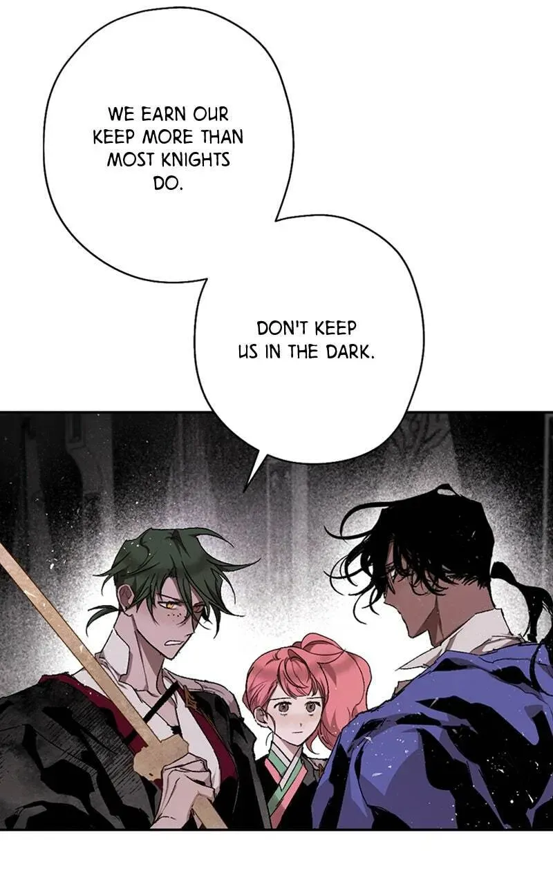 The Demon King’s Confession Chapter 5.5 page 60 - 
