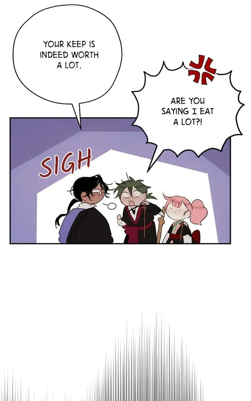 The Demon King’s Confession Chapter 5.5 page 62 - 