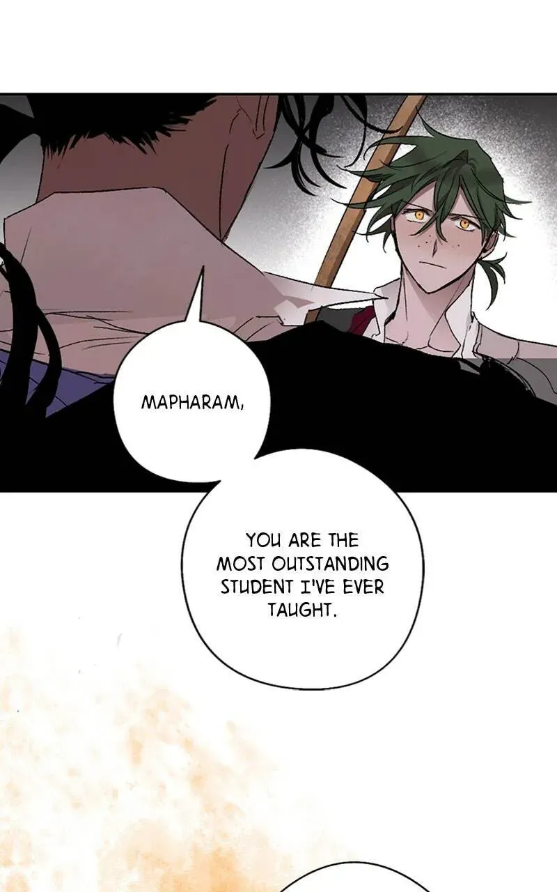 The Demon King’s Confession Chapter 5.5 page 69 - 
