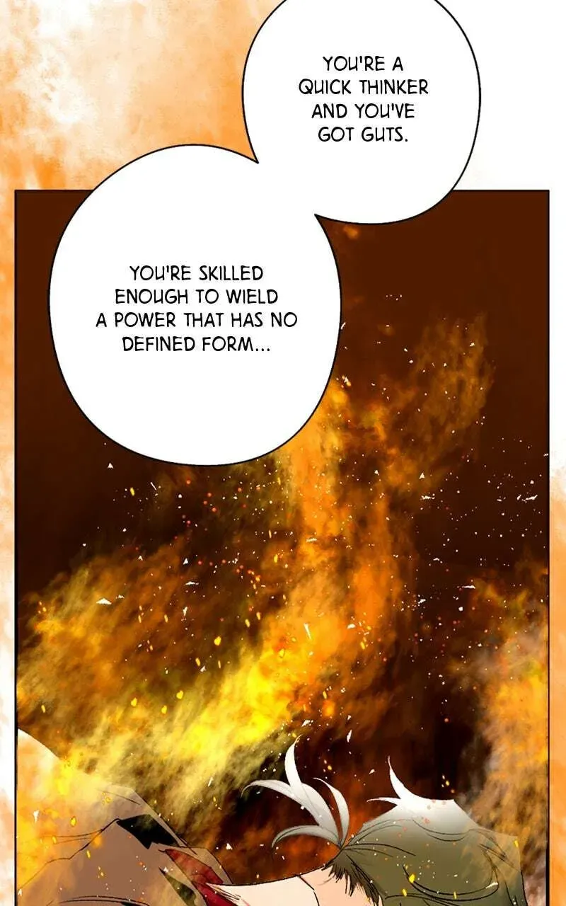 The Demon King’s Confession Chapter 5.5 page 70 - 