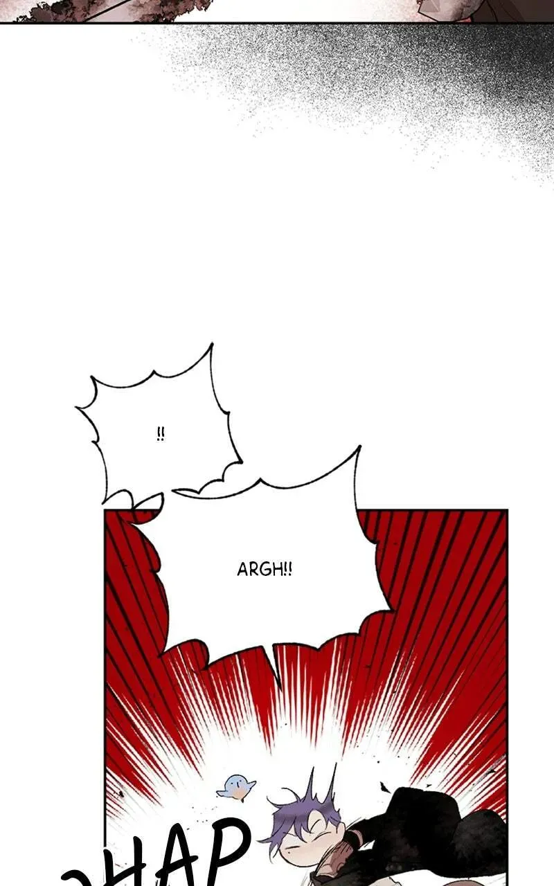 The Demon King’s Confession Chapter 5.5 page 8 - 